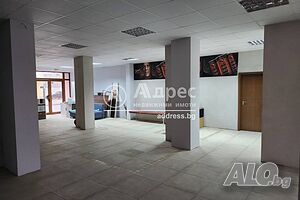 Изключителна оферта!!! Магазин с площ- 187кв.м. за ПРОДАЖБА!!!