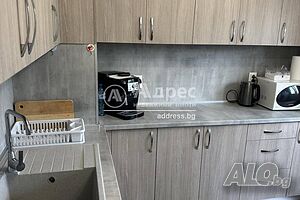 *** Готов за живеене тристаен апартамент на бул. ”Илинден” ***