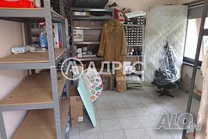 *** Помещение/Офис на ниво партер в центъра! ***
