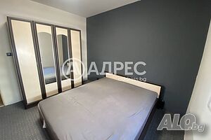 ***Голям тристаен апартамент в близост до ”Ритейл Парк - Хасково”