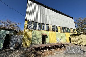 Цех/склад за продажба в Източна индустриална зона!!!