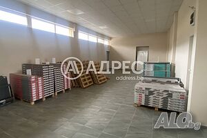 *** Магазин под наем в Източна индустриална зона ***