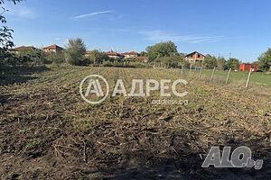 *** Парцел за строеж в с. Малево! ***