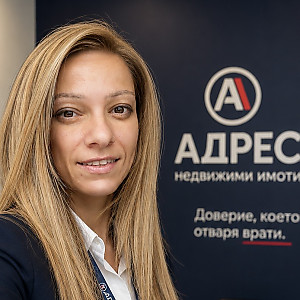 Моника Станкова