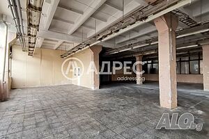Цех под наем в Промишлената зона - гр. Сандански
