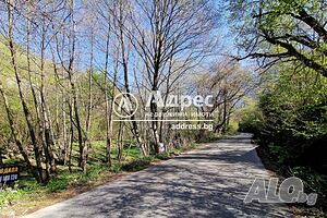 Парцел 500.98 кв.м за жилищно строителство в землище с. Лиляново, на 8 км от Сандански