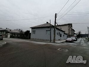 Едноетажна къща 100 кв.м РЗП