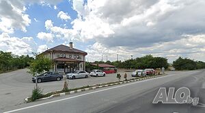 Хотел с ресторант - гр. Смядово