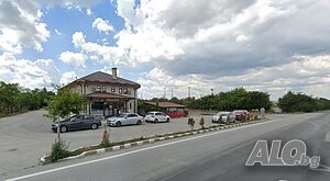 Хотел 364 кв.м Готов (завършен) Тухла