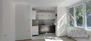 Четиристаен тухлен апартамент в района на Сити център в гр. Велики Преслав