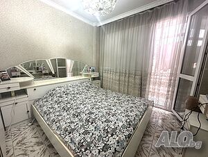 Двустаен апартамент в района на Руски паметник