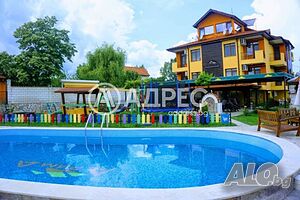 Къща за гости, село Сушина