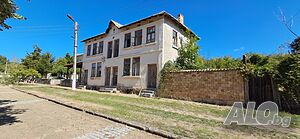 Къща в село Кюлевча