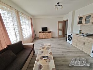 Двустаен апартамент, кв. Томбул Джамия
