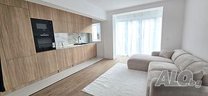 Многостаен апартамент, под наем