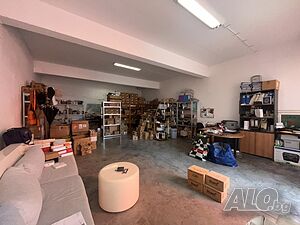 Склад/Цех, кв. Томбул джамия