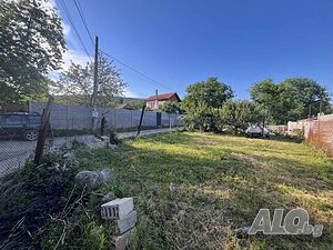 Парцел в местност Под Манастира
