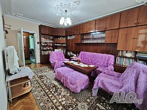 Многостаен апартамент