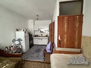Апартамент в гр. Нови Пазар