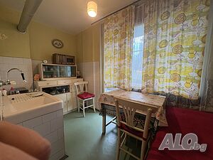 Гарсониера в гр. Велики Преслав