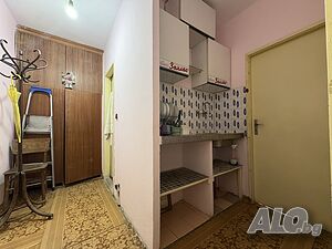 Едностаен апартамент