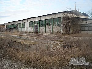 Парцел - гр. Нови пазар