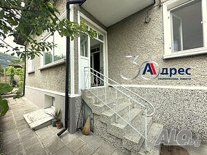 Едноетажна къща, кв. Дивдядово
