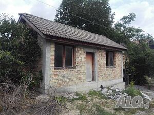Къща в село Драгоево