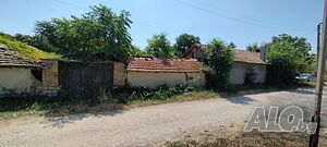 Къща в село Могила