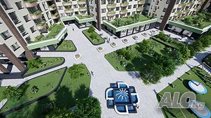 Тристаен апартамент 86 кв.м Тухла 2028 г. 4 етаж Непоследен