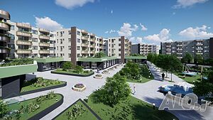 Тристаен апартамент 78 кв.м Тухла 2028 г. 3 етаж Непоследен
