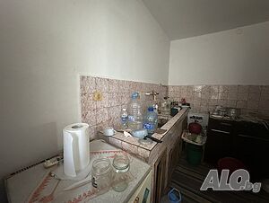 Едноетажна къща 70 кв.м РЗП