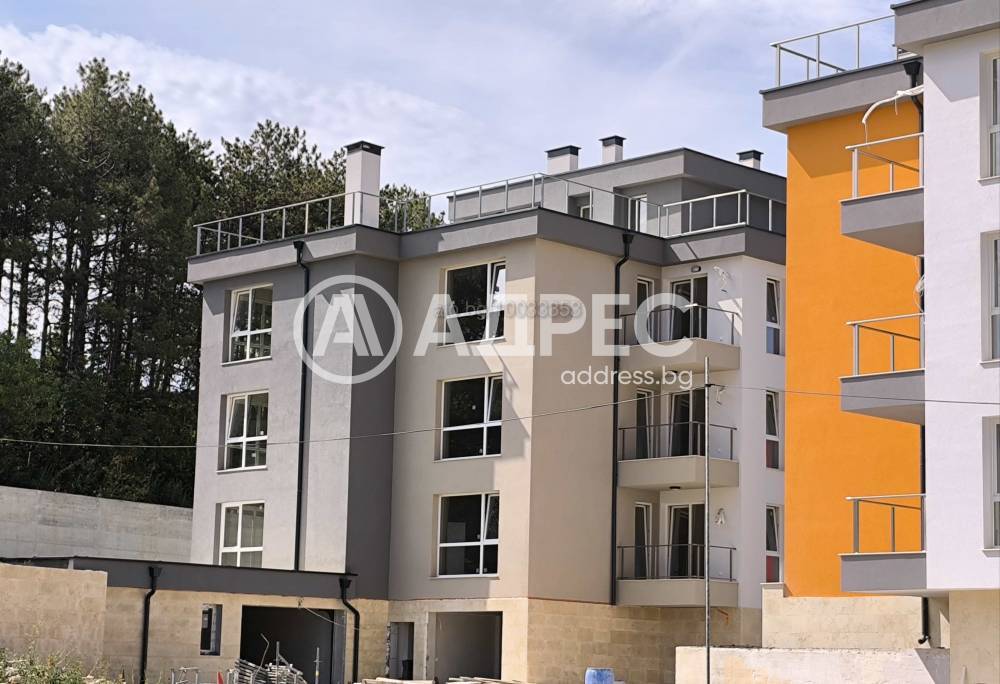 Гараж, Варна, Виница, 24 кв.м., 22000 €