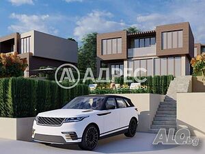 Къща/Вила, Варна, м-ст Акчелар, 180 кв.м., 300000 €