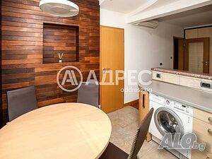 2-стаен, София, Свобода, 43 кв.м., 109000 €