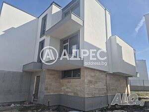 Къща/Вила, Бургас, Крайморие, 165.84 кв.м., 270000 €