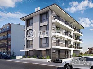1-стаен, Приморско, 45 кв.м., 46474 €