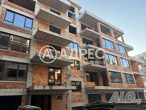 1-стаен, Поморие, Свобода, 52 кв.м., 75589 €