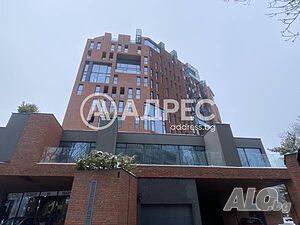 Офис, София, Иван Вазов, 71 кв.м., 830 €