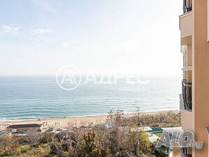 3-стаен, Варна, к.к. Чайка, 100 кв.м., 800 €