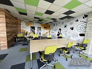 Офис, София, Света Троица, 20 кв.м., 255 €