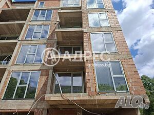3-стаен, София, Гоце Делчев, 109.27 кв.м., 327810 €