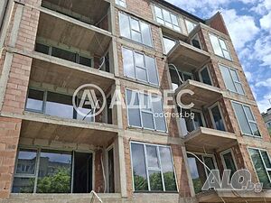 3-стаен, София, Гоце Делчев, 109.27 кв.м., 327810 €