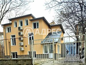 Офис, София, Център, 312 кв.м., 3500 €