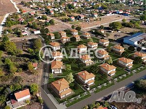 Къща/Вила, Полски извор, 160 кв.м., 135745 €