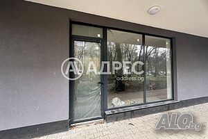 Магазин, София, Хиподрума, 80 кв.м., 225000 €