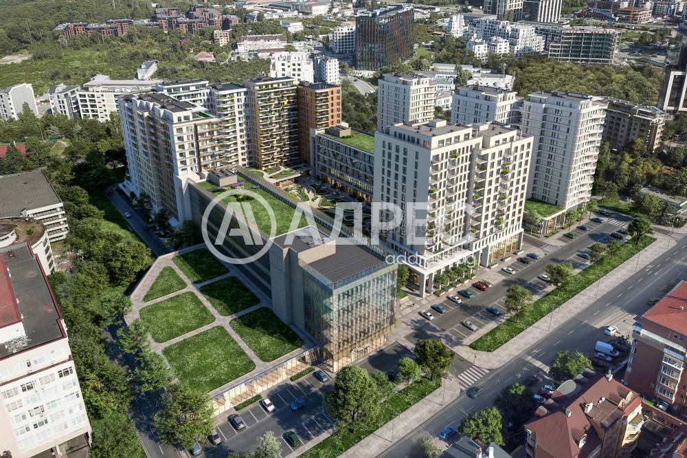 Многостаен, София, Хладилника, 227 кв.м., 593312 €