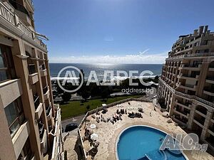 Многостаен, Варна, к.к. Чайка, 154 кв.м., 299000 €