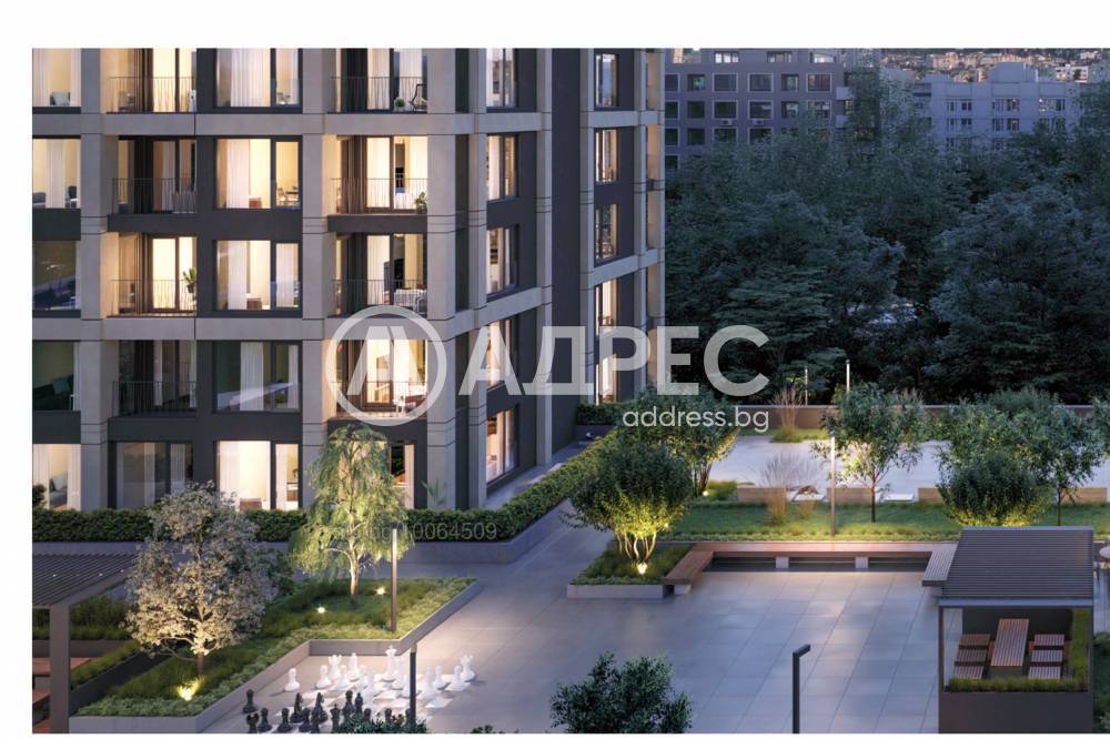 Многостаен, София, Овча купел 1, 149 кв.м., 300000 €