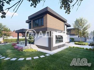Къща/Вила, Крумово, 220 кв.м., 245000 €